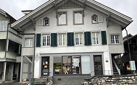 Haus Der Schwalbe